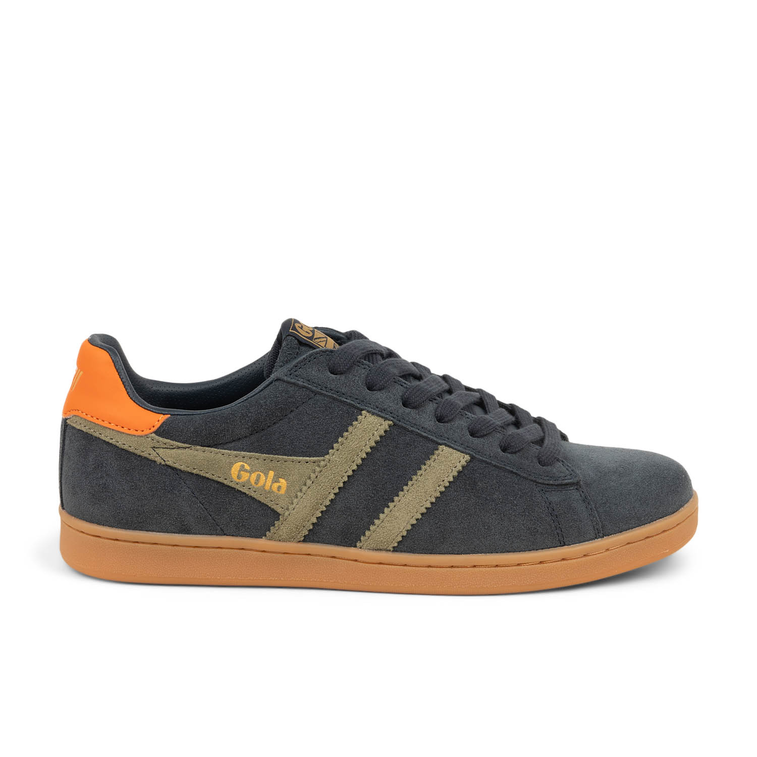 Baskets homme GOLA EQUIPE 2