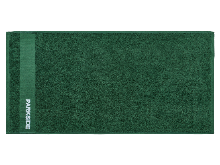 Handdoek 100 x 50 cm