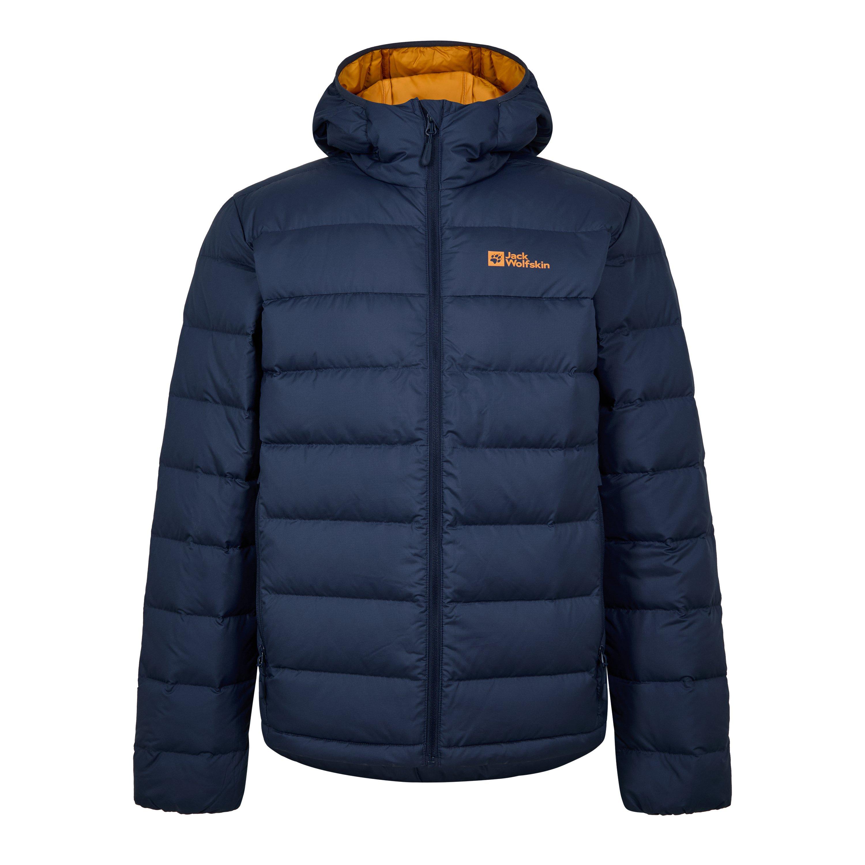 Jack Wolfskin JW Ather Down Hoody Mens