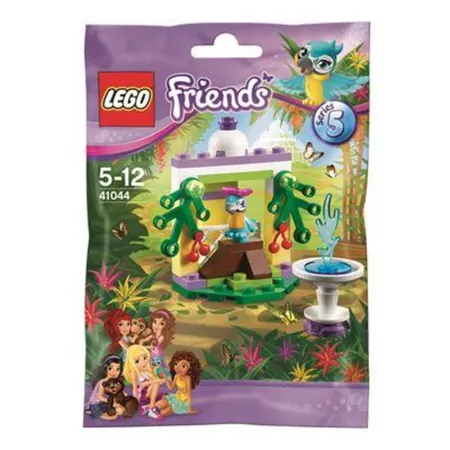 LEGO® Friends 41044 Papageiengarten