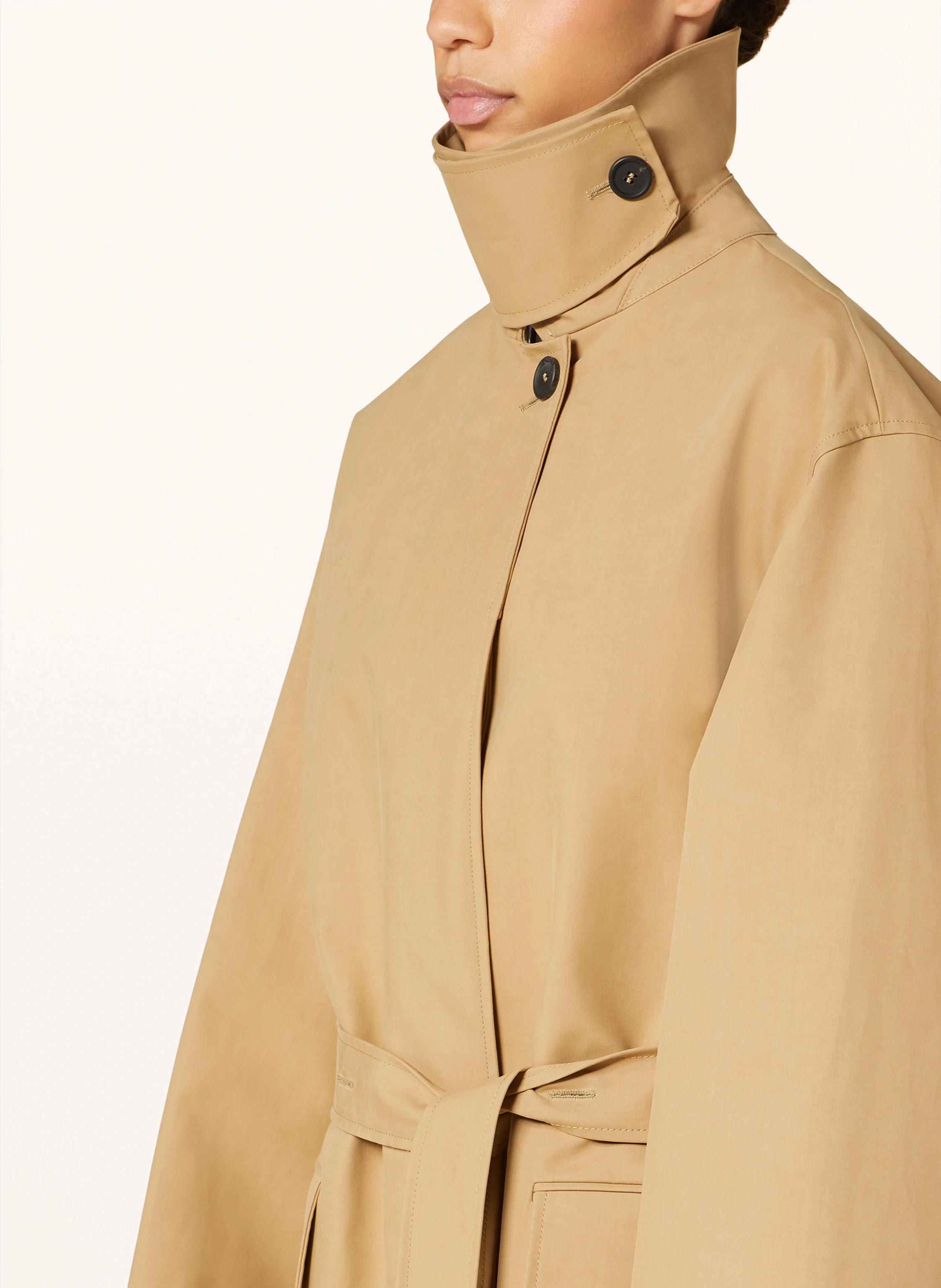 FABIANA FILIPPI Trenchcoat