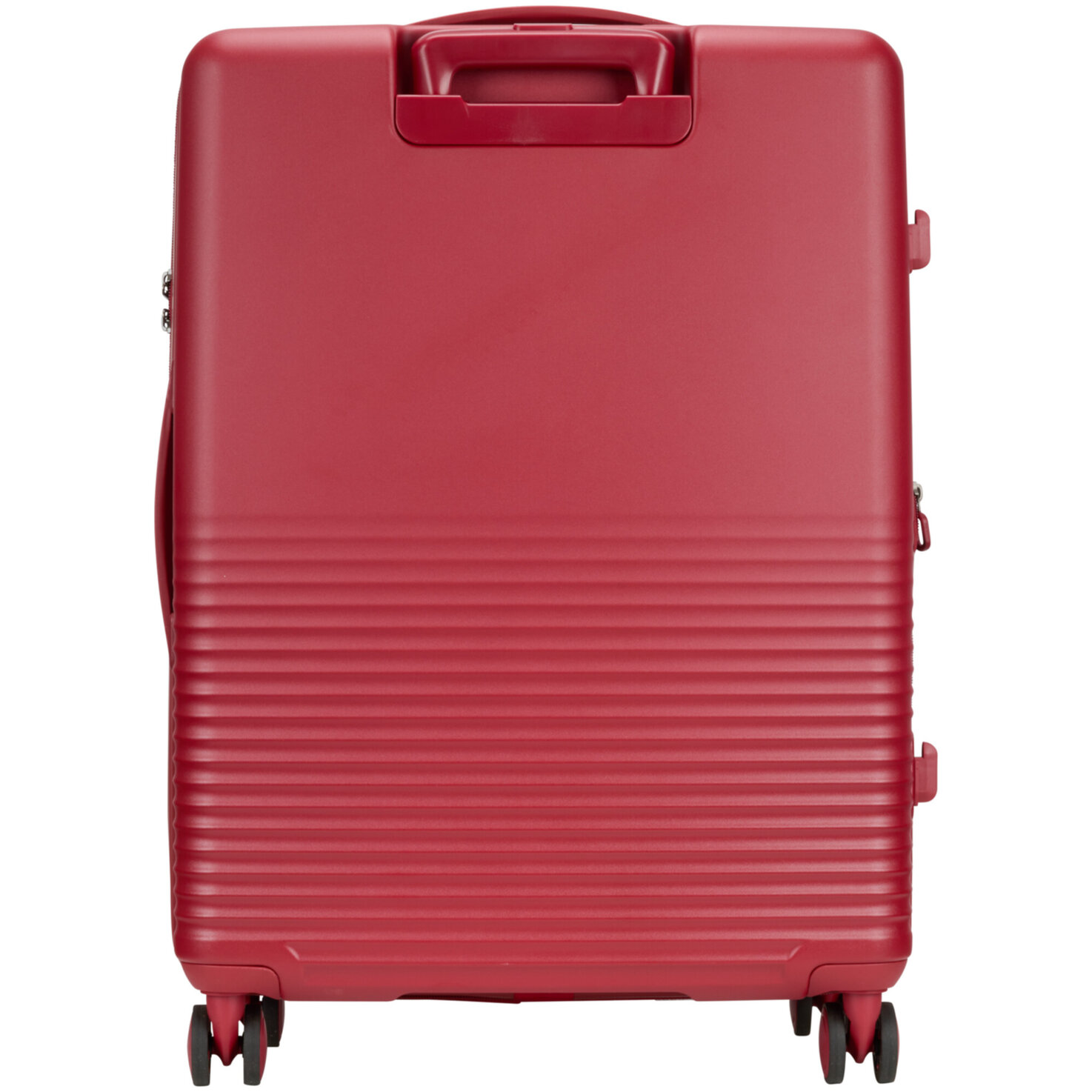 Conwood Trolley Florida 68cm, rot