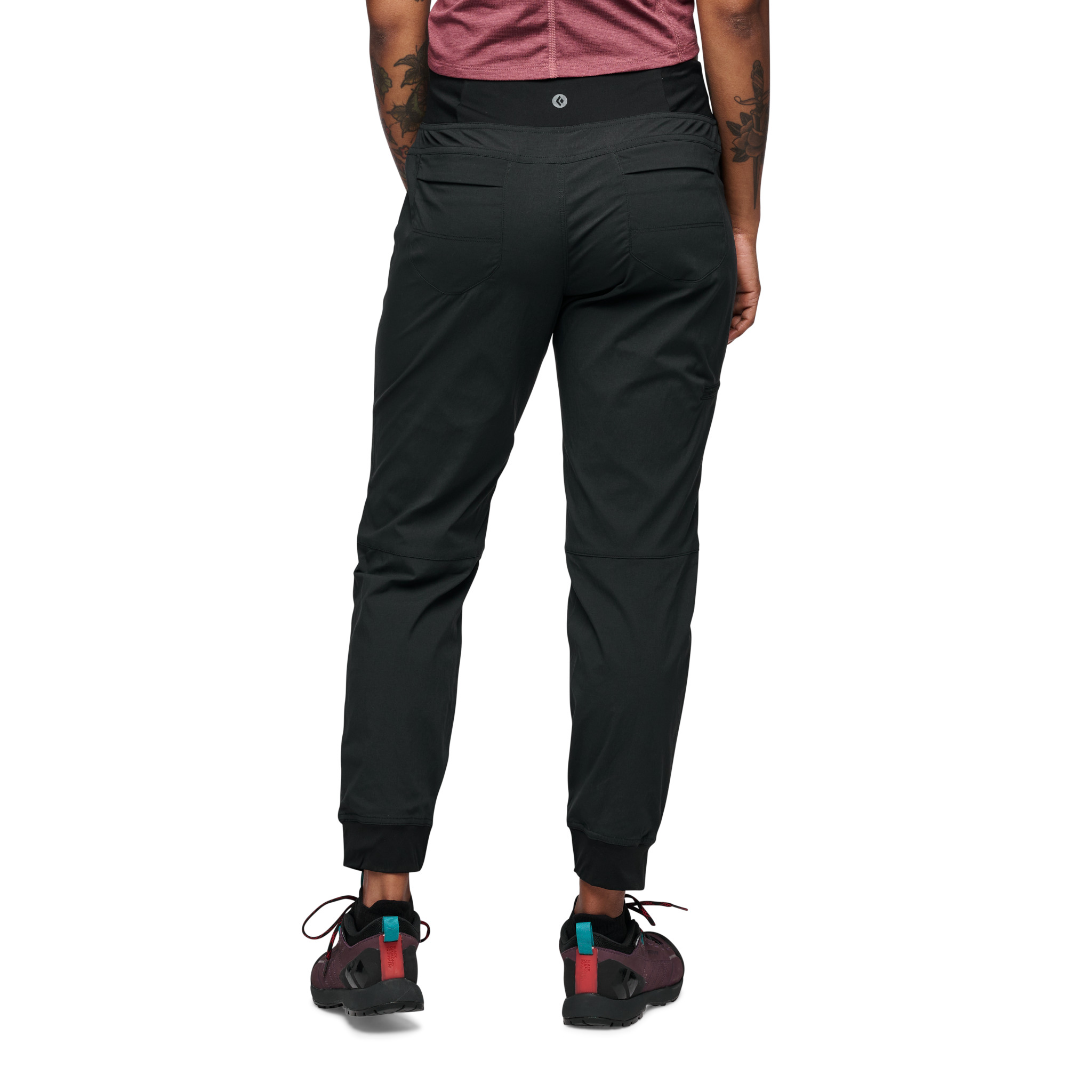 W Technician Jogger Pants
