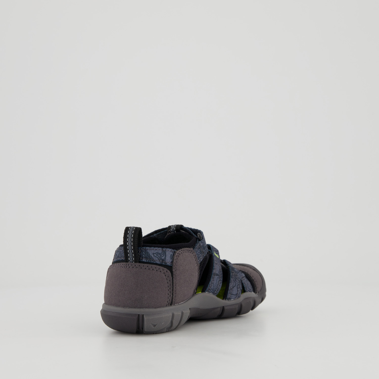 Keen SEACAMP II CNX C-MAGNET/EVENIN