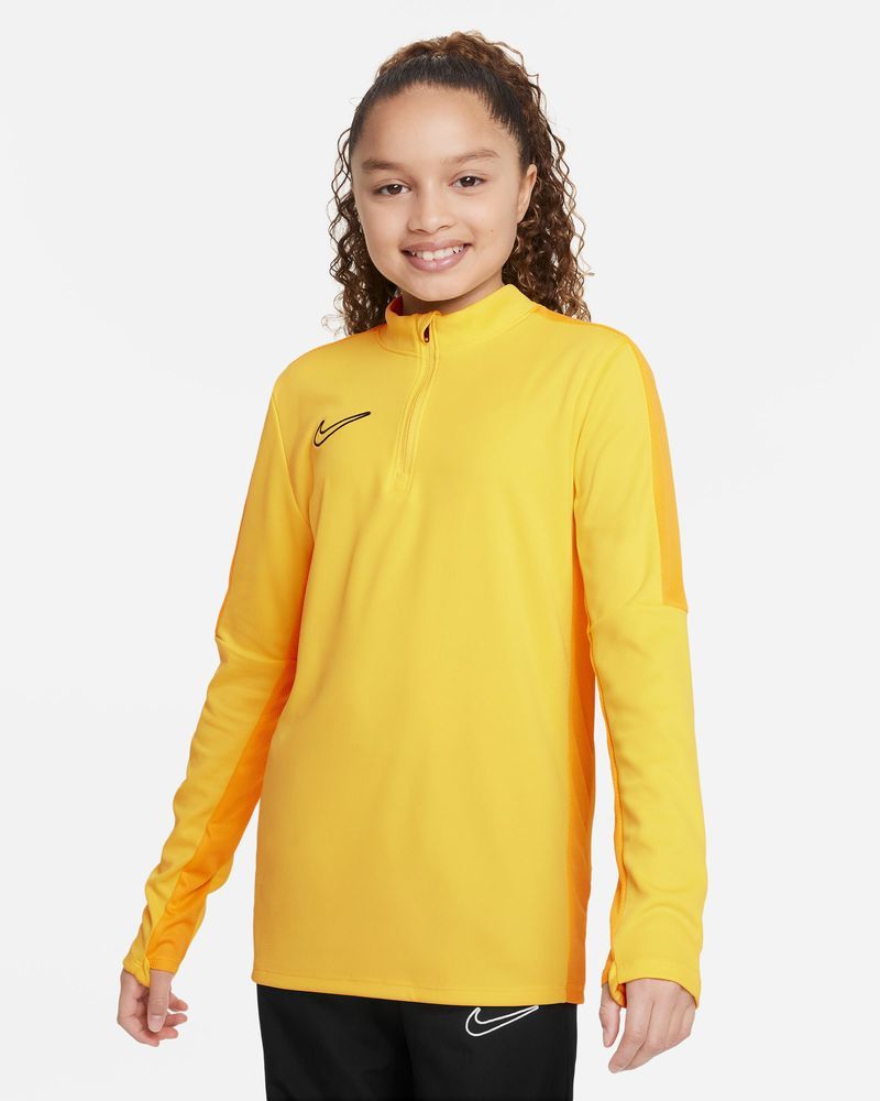 Haut d'entrainement 1/4 Zip Nike Academy 23 pour enfant