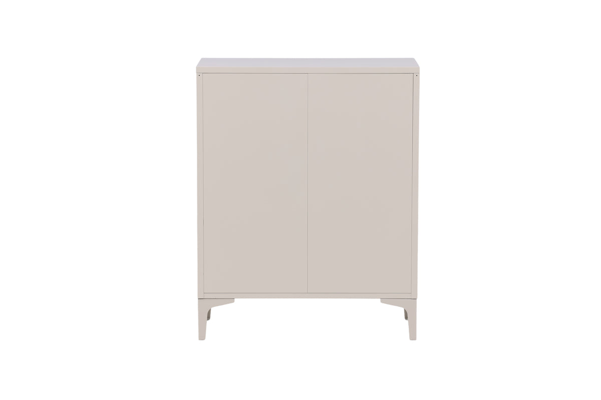 Ladekast Forde - Beige