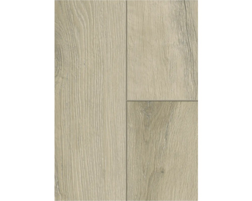 Vinylvloer GREEN VINYL Pine gekalkt landhuisplank klikverbinding 1290 x 173 x 3,8 mm