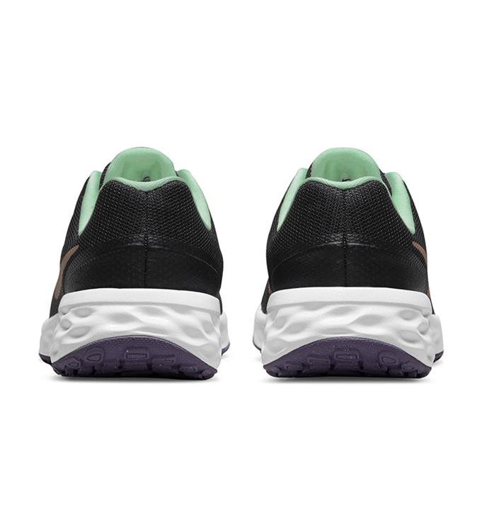 Nike JR Revolution 6 Running Shoes Sneakers