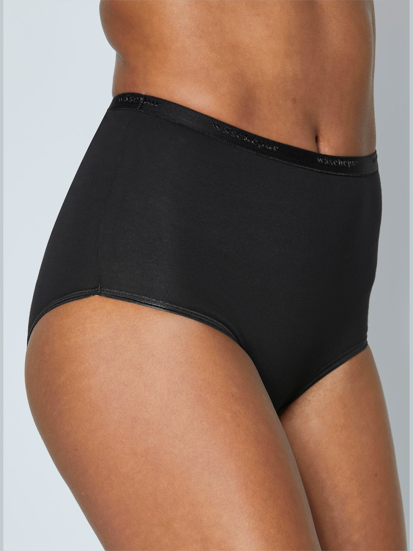 Slips jersey fin