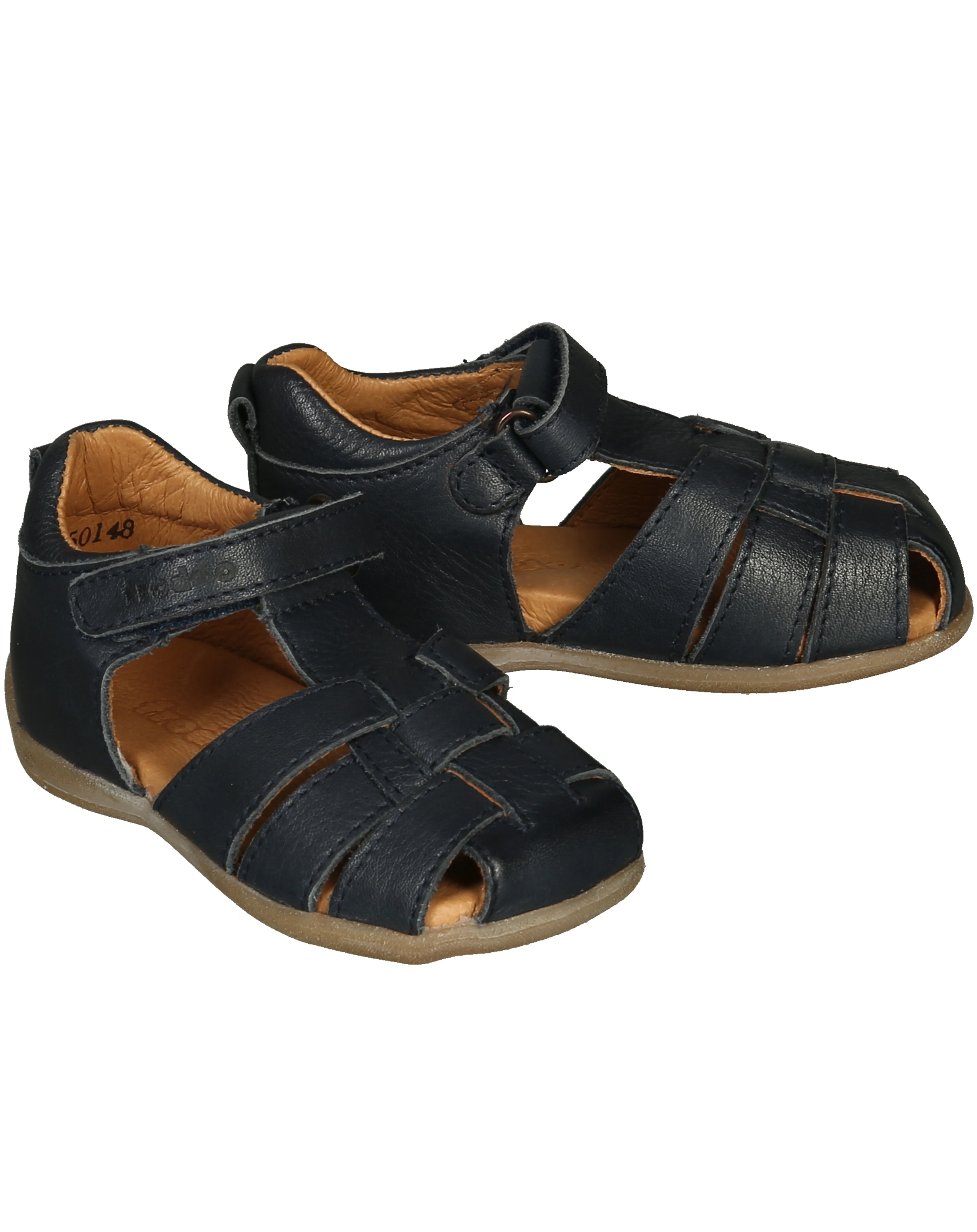 Sandale CARTE U in dark blue