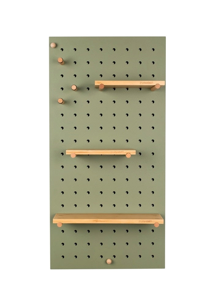 Zuiver Bundy Pegboard Pinbord 45 x 90 cm