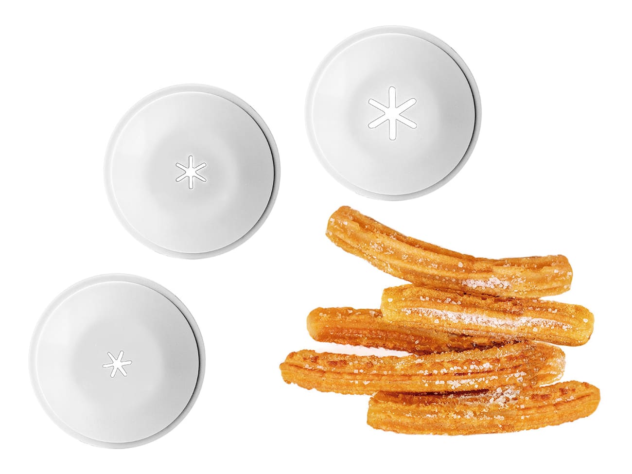 Appareil à churros - Ibili