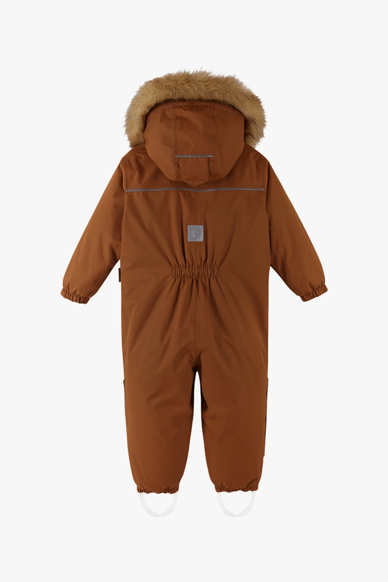 reima Gotland Kleinkind Skioverall