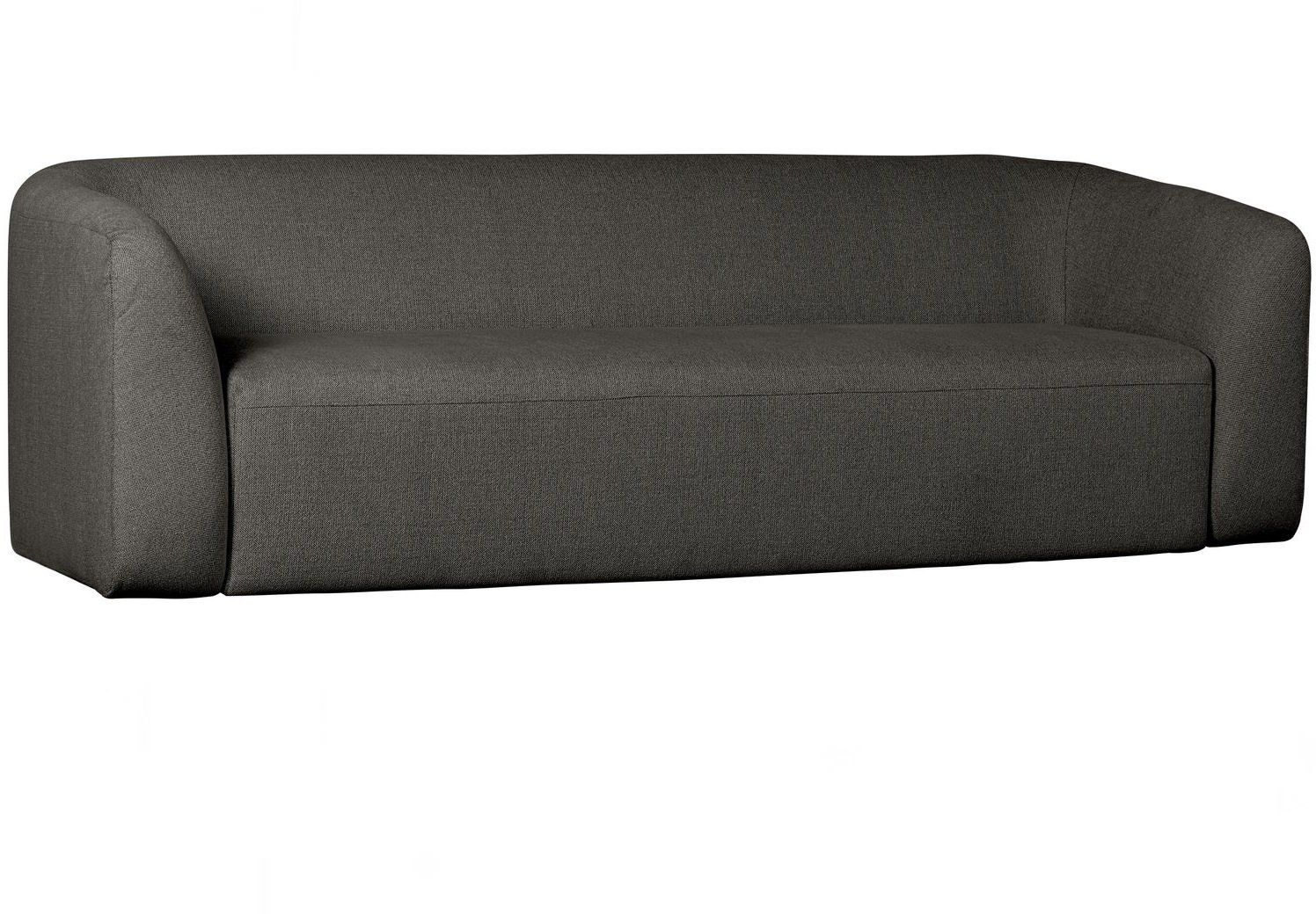 WOOOD Sloping 3-Zitsbank