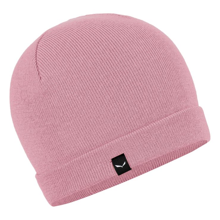 SalewaPUEZ AM BEANIE - pink