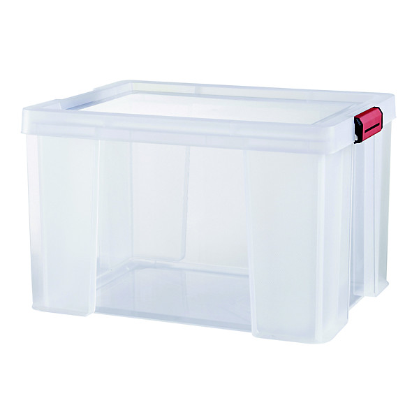 Bac Clip N Store, 45 L