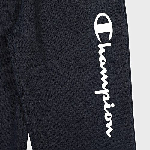 Pantalon Jogging Enfant 306461 Bleu Marine