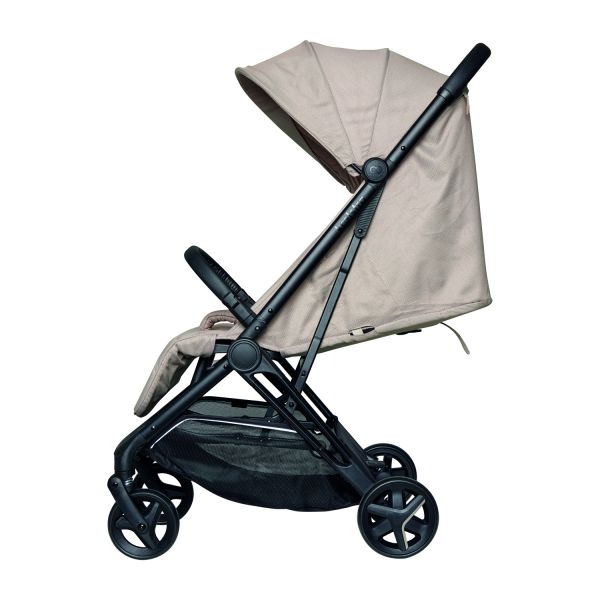 Koelstra Re-act Buggy Antraciet