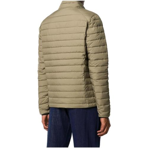 Ecoalf - GAJKBERET4070MS20 Verde