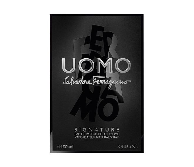 Ferragamo Uomo Signature Eau de Parfum