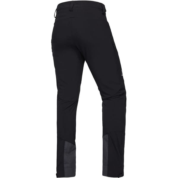 Pantalon ski de randonnée HAGLÖFS RANDO FLEX PANT MEN TRUE BLACK