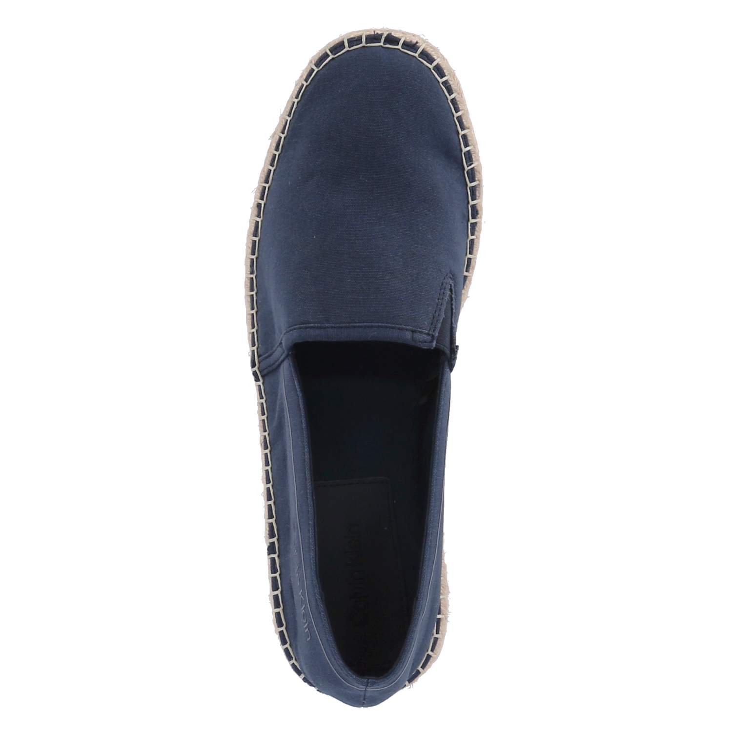 Calvin Klein Espadrilles - blue