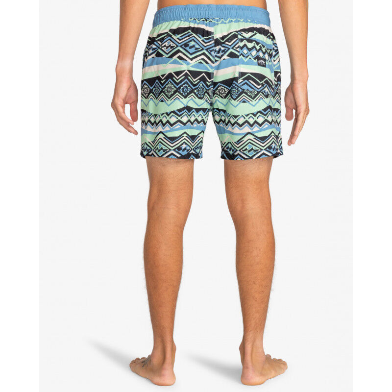 Vacay Layback - Boardshort homme