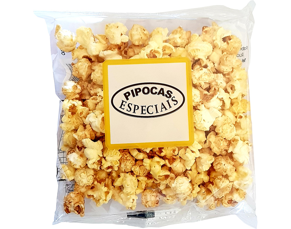 PIPOCAS ORCAPE DOCES 70G