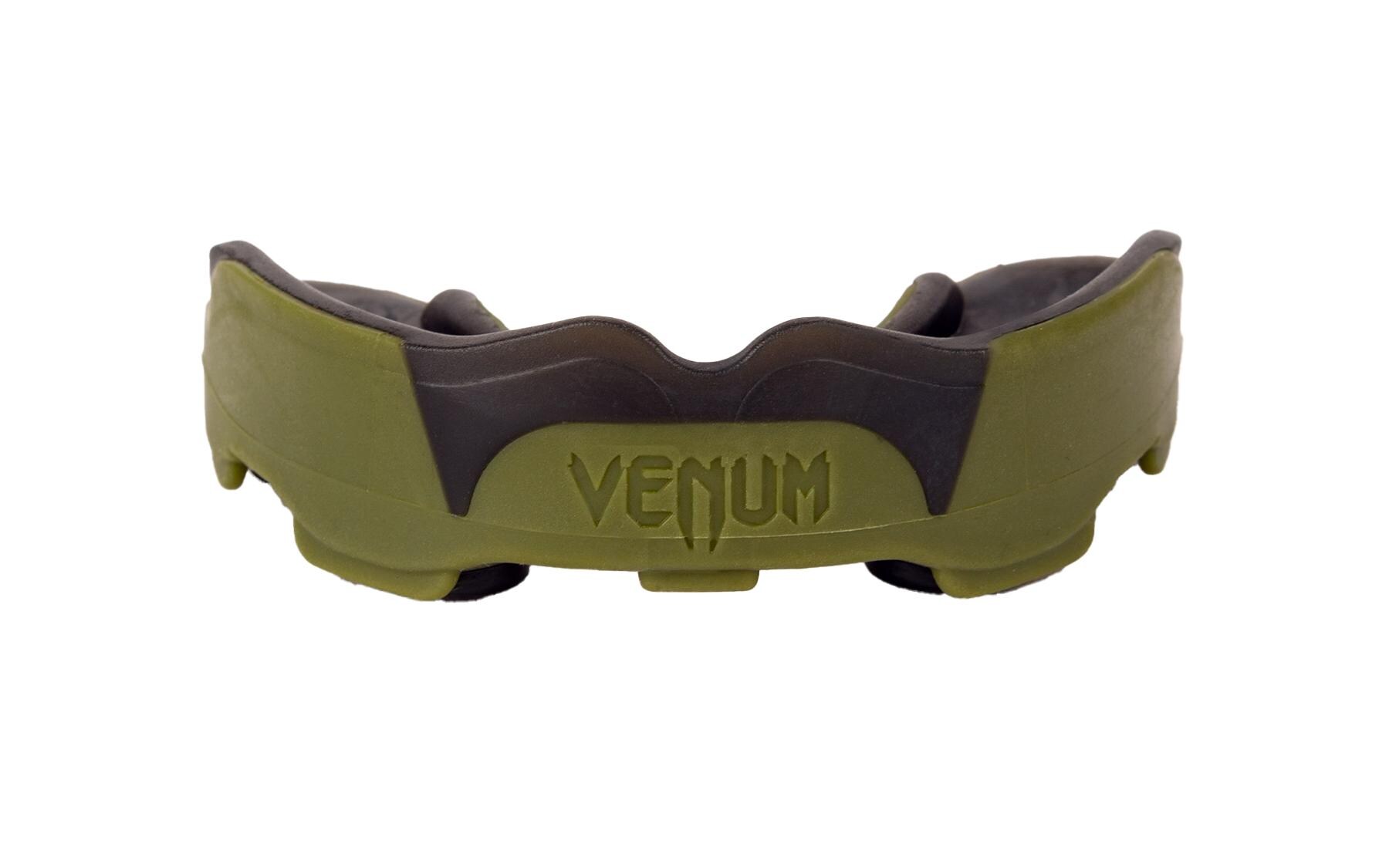 Mundschutz Predator Mouthguard Khaki/BlackMundschutz