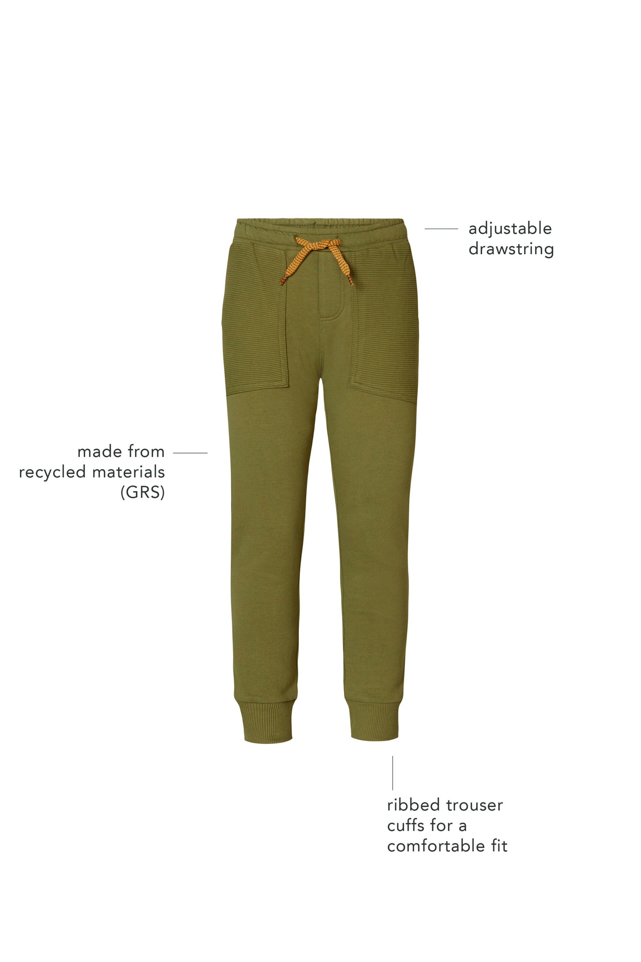 NOPPIES KIDS Hose Haybes Olive Branch