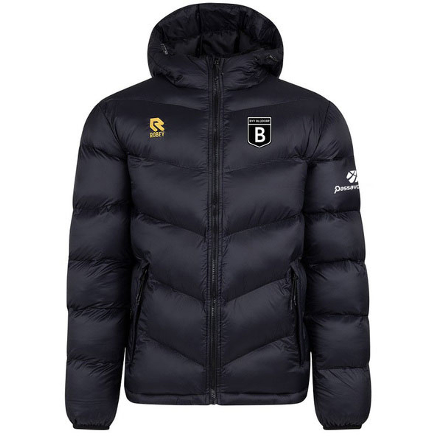 RVV Blijdorp - Robey Performance Padded Jas