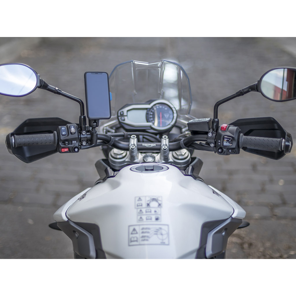 Quad Lock - Support Boule RAM 1