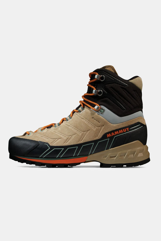 Mammut Mammut Kento Tour High GTX Bergschoenen Dames