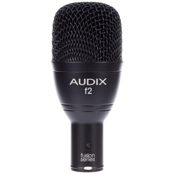 Audix FP-7 F9 Drumset 70th Bundle