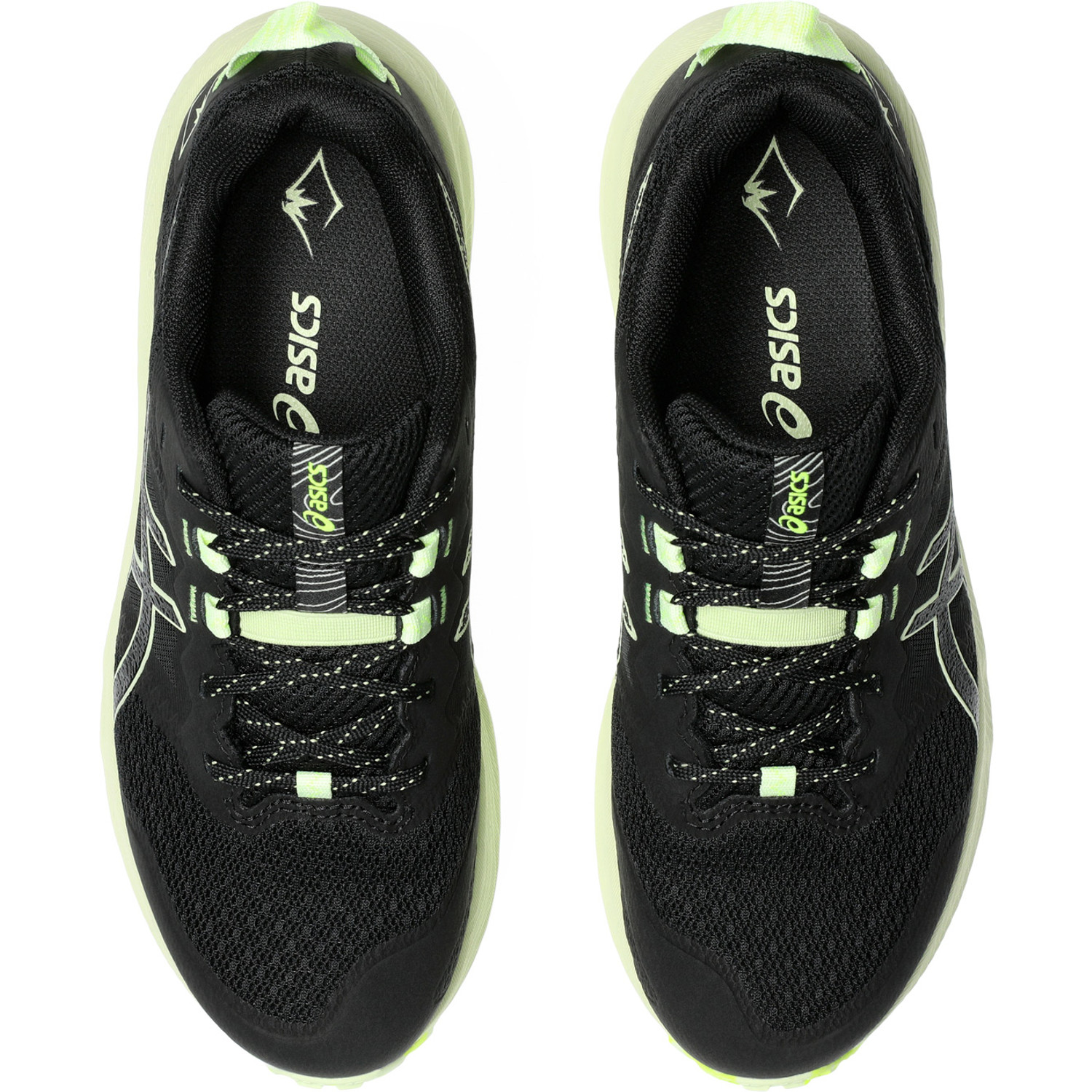 ASICS Trabuco Terra 2 Dames
