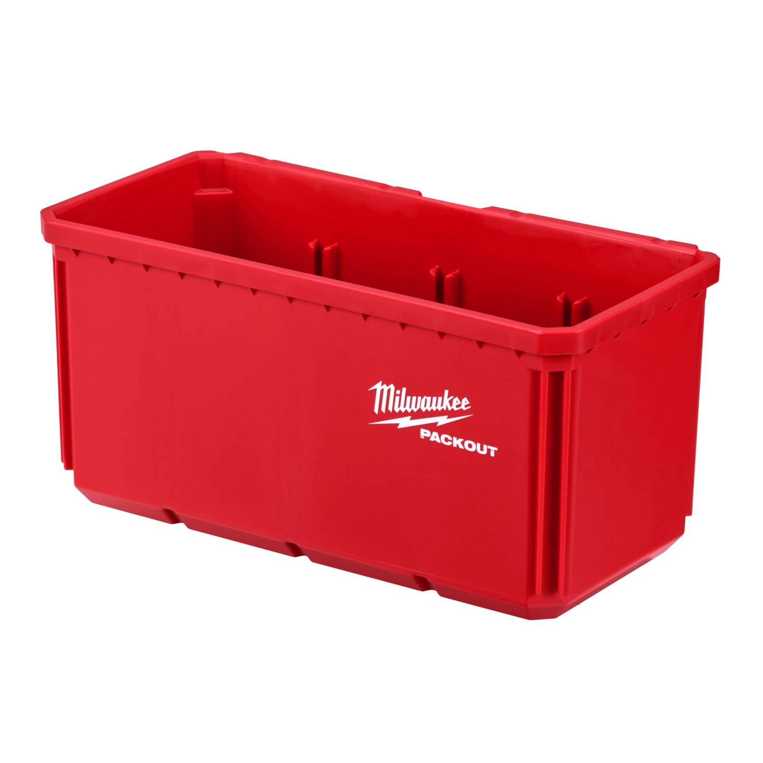 Milwaukee 4932480699 PACKOUT™ Bakjes (2st) - 10 x 20 cm