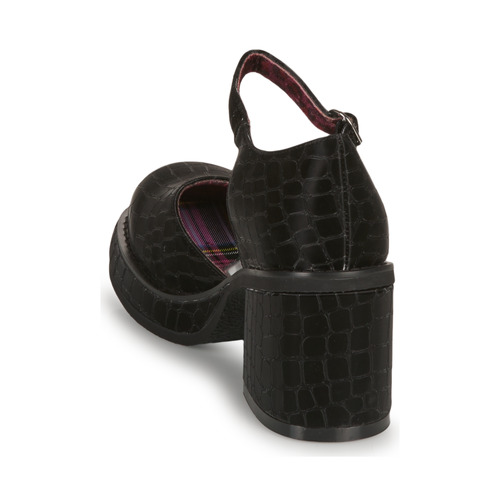 Irregular Choice - NIGHT FEVER - Noir