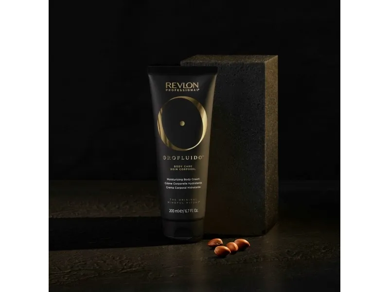 Revlon Professional - Orofluido -Original Moisturizing Body Cream - 200 ml