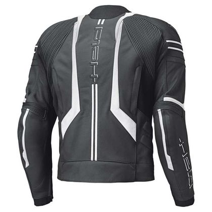 Blouson Held STREET 3.0 - Noir / Blanc