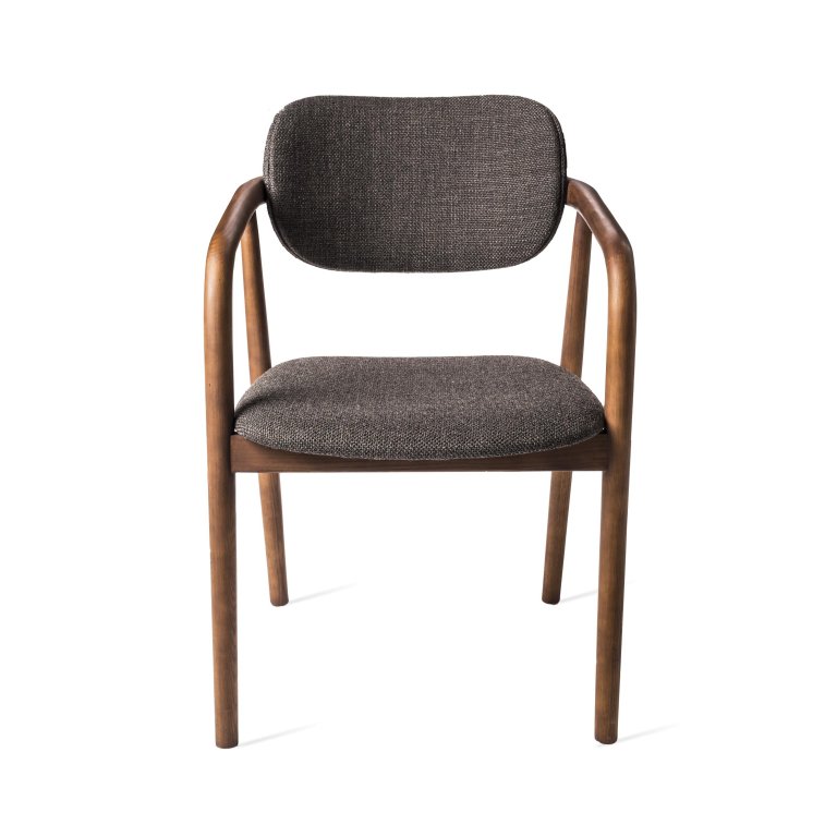 POLSPOTTEN Henry stoel beige