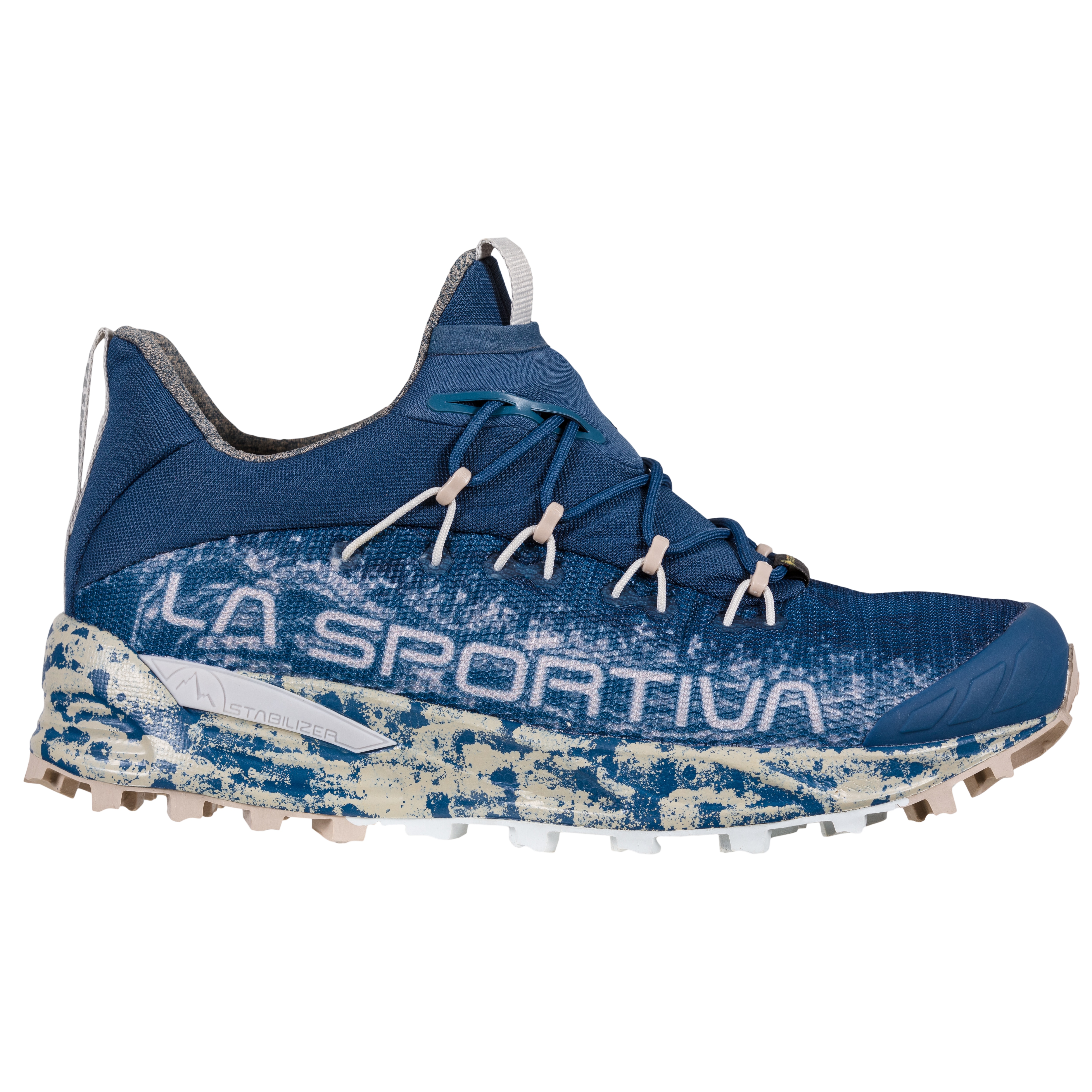 La Sportiva Tempesta GTX, W's<br>Meget komfortabel!