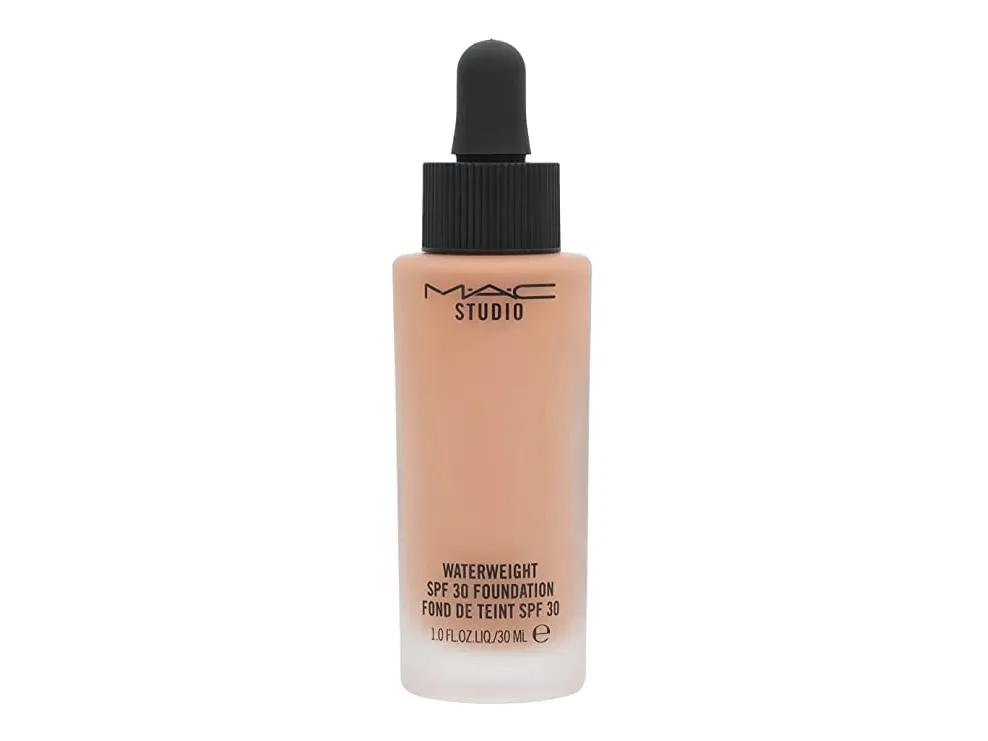 MAC Studio Waterweight Foundation NW35 30 ml