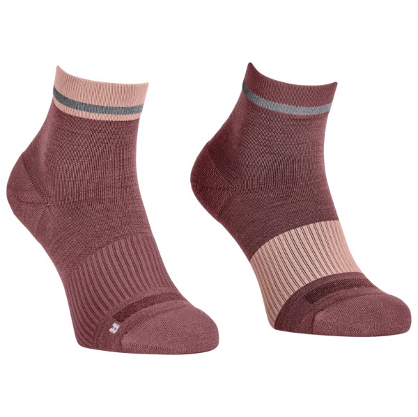 Ortovox - Women's MTB Quarter Sock - Chaussettes de cyclisme