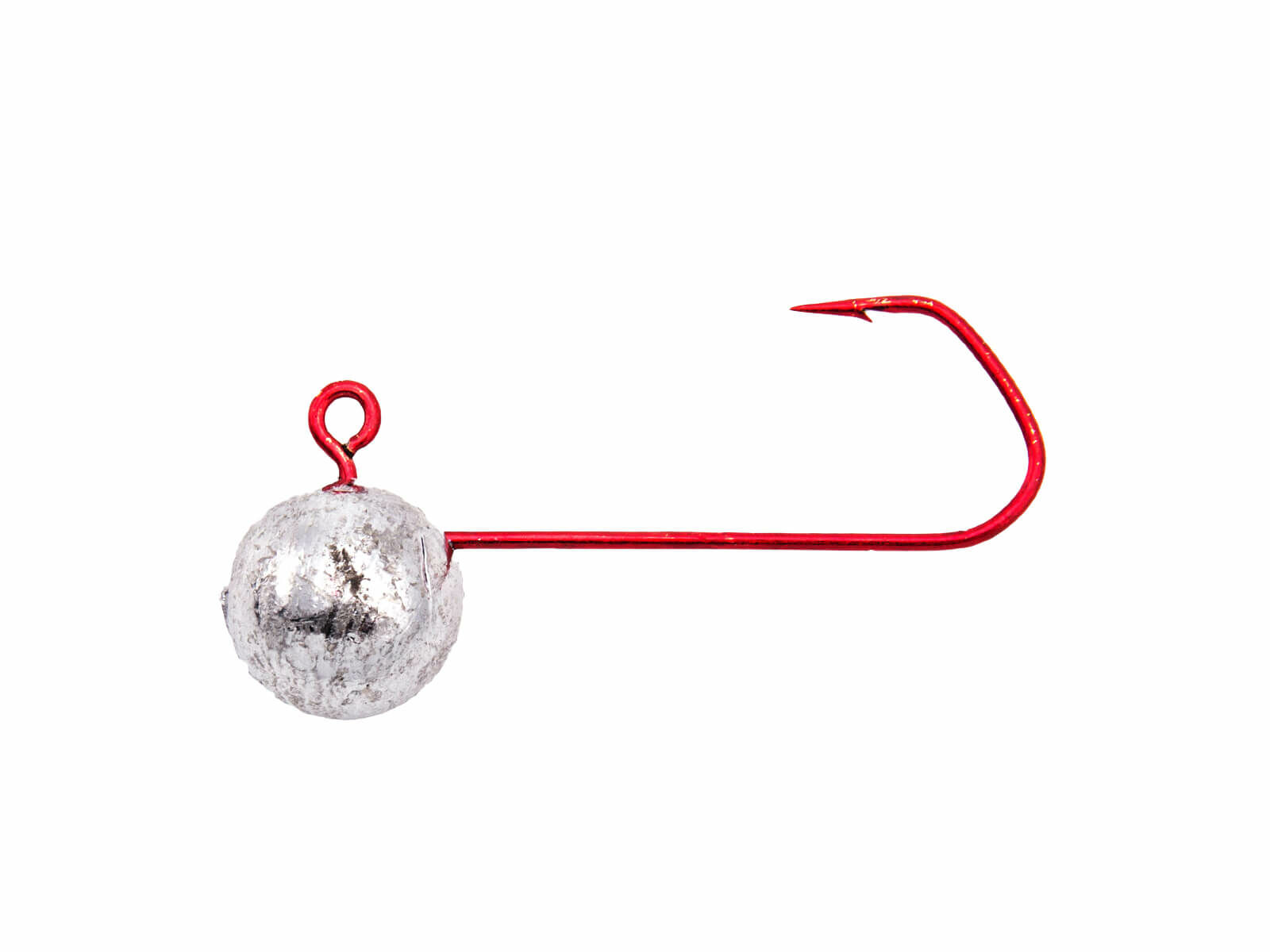 VMC Jigs (ohne Schaft) - Gr. 1 (4g)
