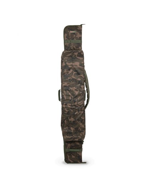 Fox Camolite 10ft 2+2 Rod Case - Foudraal - 10 ft