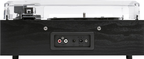 Victrola Eastwood II Zwart