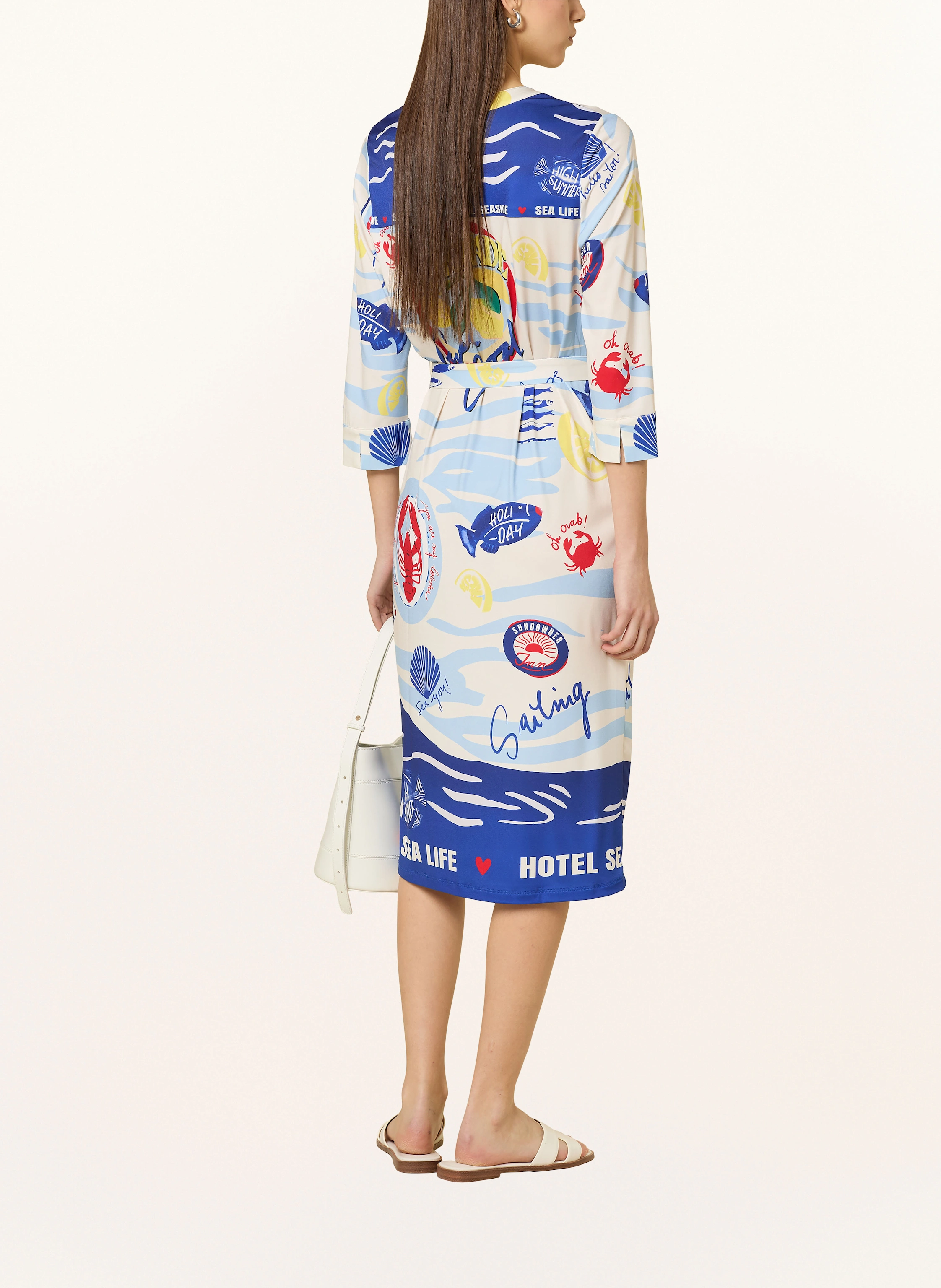 Miss Lagotte Kleid