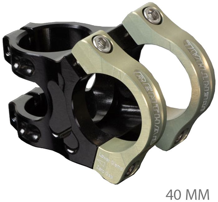 Renthal Apex Vorbau 31,8mm kaufen | Bike-Discount