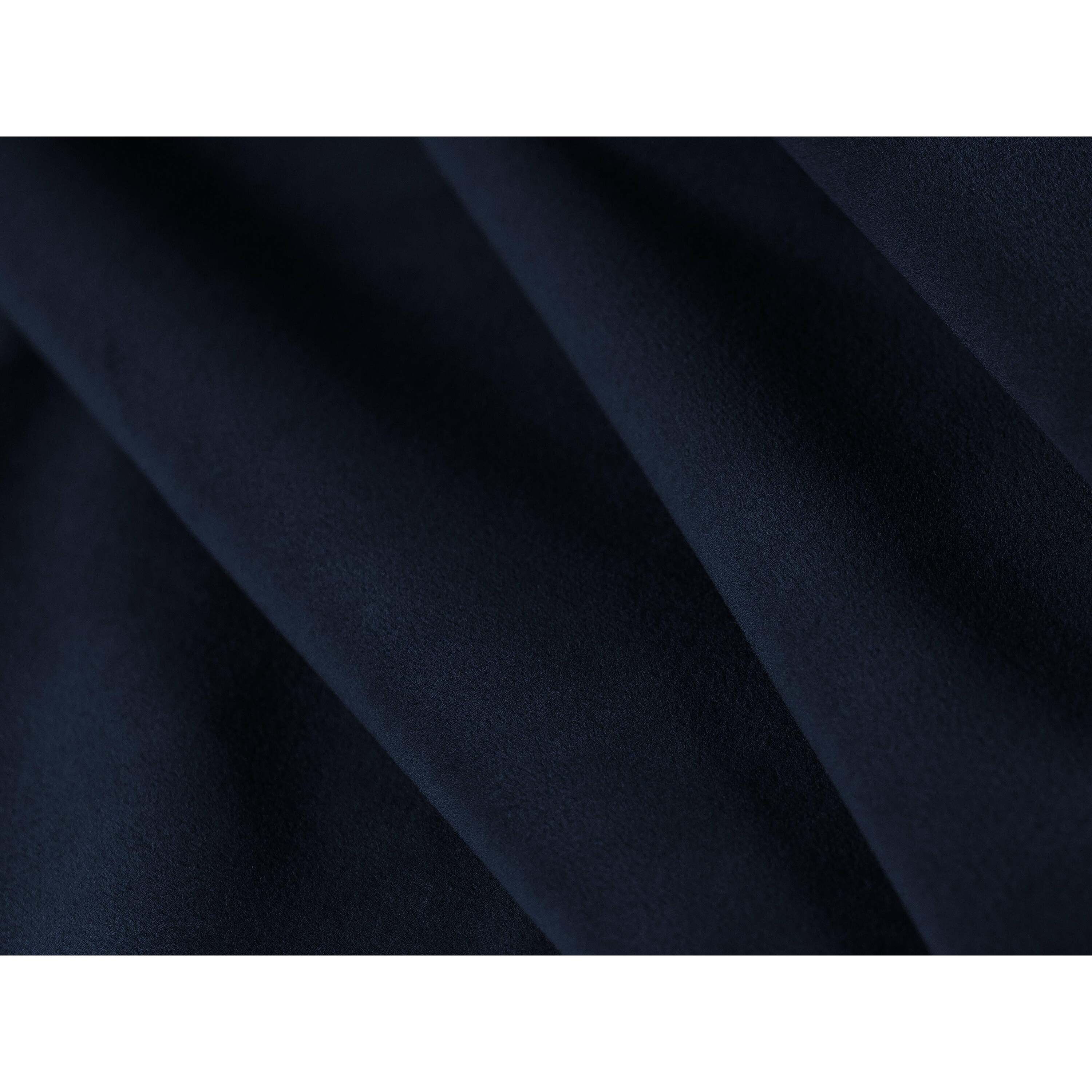 Windsor & Co Sao Chaise Longue Rechts - Velvet - Koningsblauw