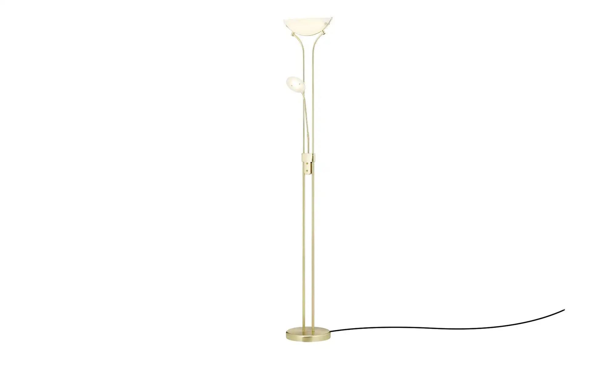 KHG LED-Deckenfluter, 2-flammig
